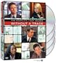 Without a Trace: The Complete First Season