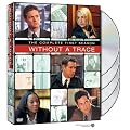 Without A Trace: The Complete First Season