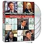 Without a Trace: The Complete First Season [2004] (REGION 1) (NTSC)