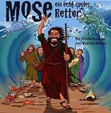 Produkt-Bild: Mose - ein echt cooler Retter