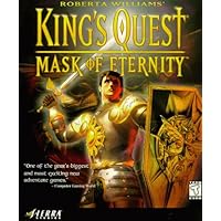 King's Quest 8: Mask of Eternity