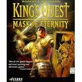 King's Quest 8: Mask of Eternity