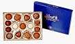 Lindt Classic Assorted Boxed Chocolate Truffles (8 Oz)