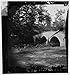 Antietam, Maryland. Eastern view of bridge Reprint (12 x 12 inches)