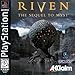 Riven: The Sequel To Myst