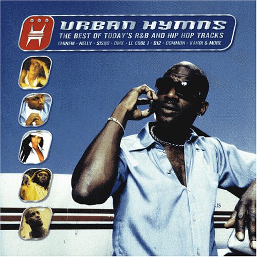 CD-Charts  Search : Urban Hymns