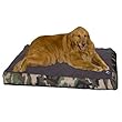 CAMA para MASCOTAS NATURES FOUNDATION de PET GEAR (Varios Colores y Capacidades)