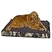 CAMA para MASCOTAS NATURES FOUNDATION de PET GEAR (Varios Colores y Capacidades)