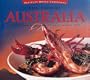 The Food of Australia (Periplus World Cookbooks)