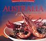 The Food of Australia (Periplus World Cookbooks)
