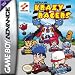 Konami Krazy Racers (GBA)