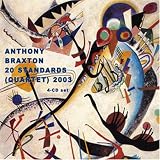 20 Standards (Quartet) 2003 (4CD)