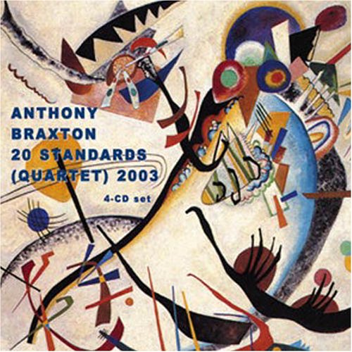 Anthony Braxton