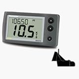 Raymarine St40 Bidata W/ Tm E22054 - Navigation Instruments - Raymarine
