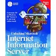 Unlocking Internet Information Server