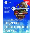 Click here to buy Unlocking Internet Information Server by  Justin Higgins, Paul Tso, Thomas Dawkins, and Michael Rice.