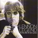 Lennon Legend: The Very Best of John Lennon