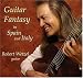 Guitar Fantasy in Spain and Italy