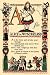 Art Poster, A for Alice in Wonderland - 18.75 x 27.5