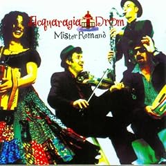 Mister Romano [Edizione: Francia] [Import]