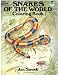 Snakes of the World Coloring Book (Dover Nature Coloring Book)