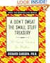 A Don't Sweat the Small Stuff Treasury: A Special Selection for Mothers (Don't Sweat the Small Stuff (Hyperion))