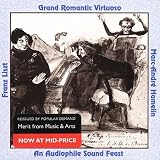 Franz Liszt, Great Romantic Virtuoso