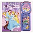 Click here to buy Disney Princess Music Player Storybook (Disney Princess) by  Reader's Digest.