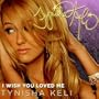 I Wish You Loved Me (Main Version)