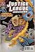 Justice League America #109 (Chemical Reaction)