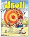 Books : Don Martin's Droll Book