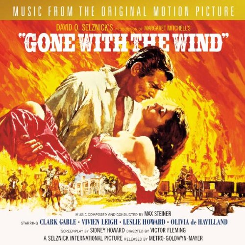 Produkt-Bild: Gone With the Wind