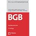 B�rgerliches Gesetzbuch: Handkommentar