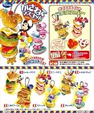 ディズニー かさねてマスコット 1BOX(食玩)