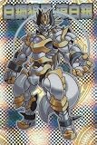 白鋼狼牙 涼白銀 神羅万象 ゼクスファクター 第2弾 ホログラムカード ZX025
