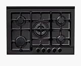 Review Verona  / Verona CTG532FE 30
