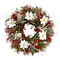 Cosmo Fields Wreath - 16