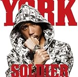 SOLDIER