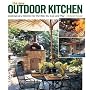 New Outdoor Kitchen