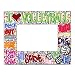 Volleyball Doodle Frame