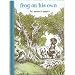 Frog On His Own (Boy, Dog, and Frog) First Edition, 1st Printing 1973