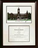 Campus Images GA999V Agnes Scott College Scholar