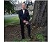 Photographic Print of Edward Woodward British actor from MirrorPrintStore