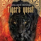 Tiger's Quest: Tiger's Curse, Book 2 | [Colleen Houck]