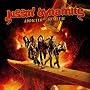 Addicted to Metal von Kissin' Dynamite
