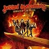 Bild des Albums von Kissin' Dynamite