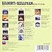 Gilbert & Sullivan Edition