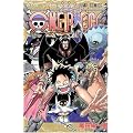 ONE PIECE 54 (�W�����v�R�~�b�N�X)