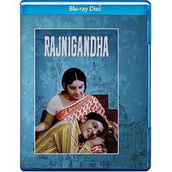 Rajnigandha [Blu-ray]