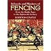 Schools and Masters of Fencing: From the Middle Ages to the Eighteenth Century